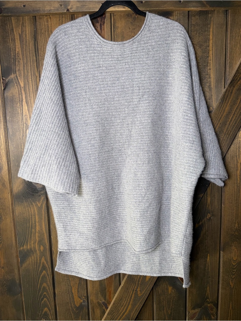 Halogen Cashmere Sweater